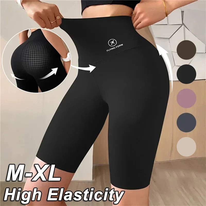 M-XL Women Shorts Sports Shorts For Women New Cycling Jogging Fitness
