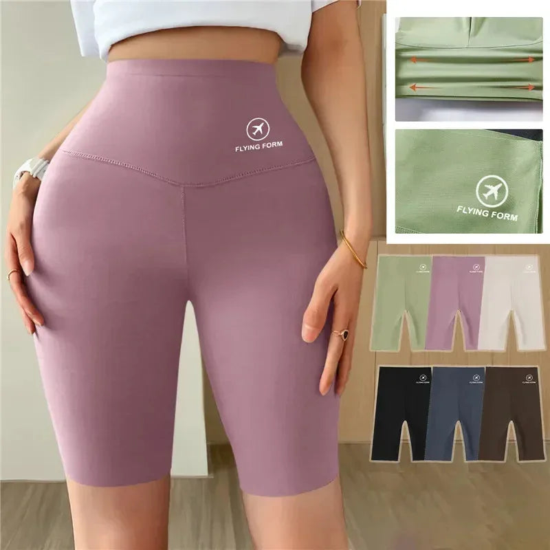 M-XL Women Shorts Sports Shorts For Women New Cycling Jogging Fitness