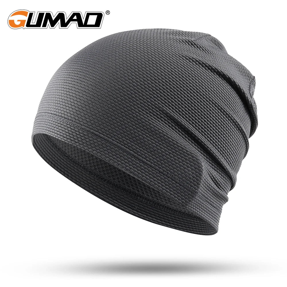 Summer Cool Running Cap Fashion Bicycle Hat Cycling Sport Caps
