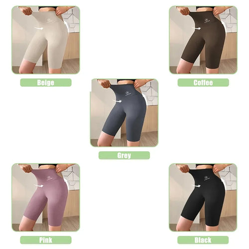 M-XL Women Shorts Sports Shorts For Women New Cycling Jogging Fitness