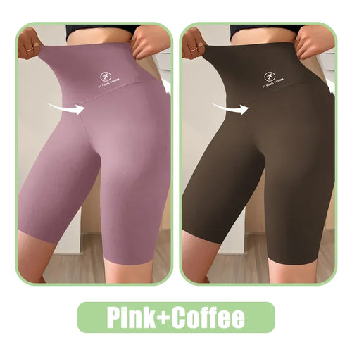 M-XL Women Shorts Sports Shorts For Women New Cycling Jogging Fitness