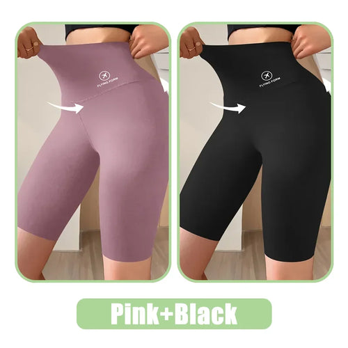 M-XL Women Shorts Sports Shorts For Women New Cycling Jogging Fitness