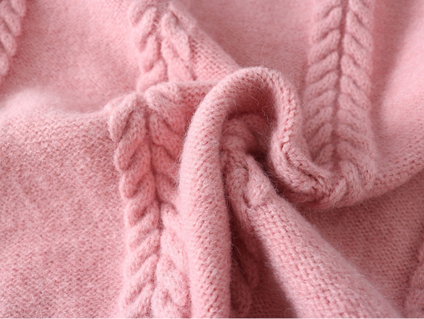 Preppy Style Floral Embroidery Knit Cardigans Sweater Women O Neck